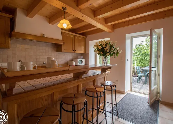 Holiday home Goulapie, Village De *