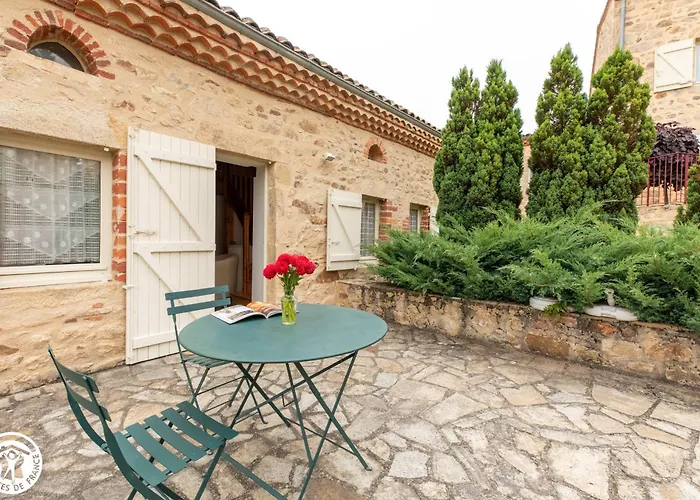 Goulapie, Village De Holiday home *