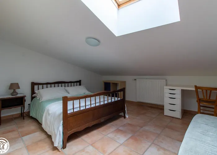 Goulapie, Village De Holiday home Saint-Quentin-sur-Sauxillanges