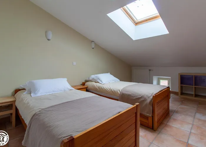 Holiday home Goulapie, Village De *