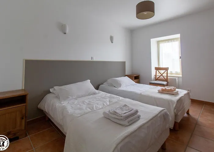 Holiday home Goulapie, Village De *