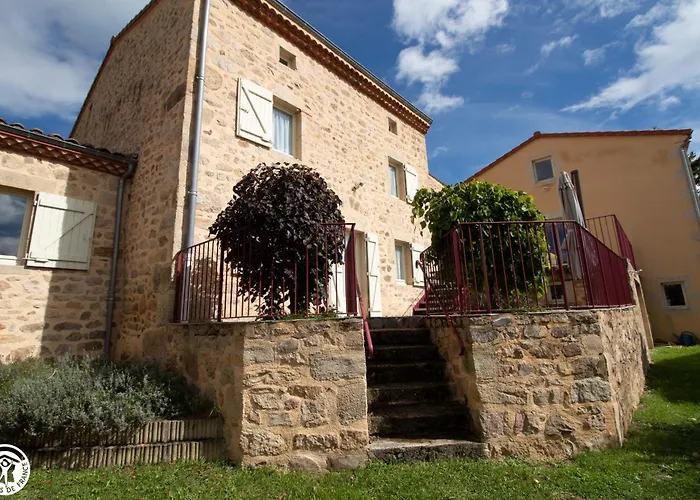 Goulapie, Village De Holiday home Saint-Quentin-sur-Sauxillanges