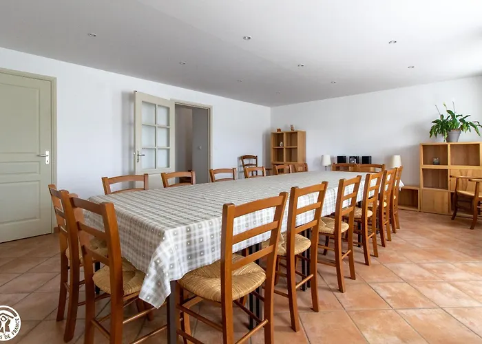 Goulapie, Village De Holiday home Saint-Quentin-sur-Sauxillanges