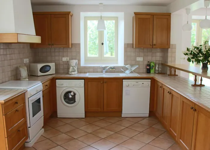 Goulapie, Village De