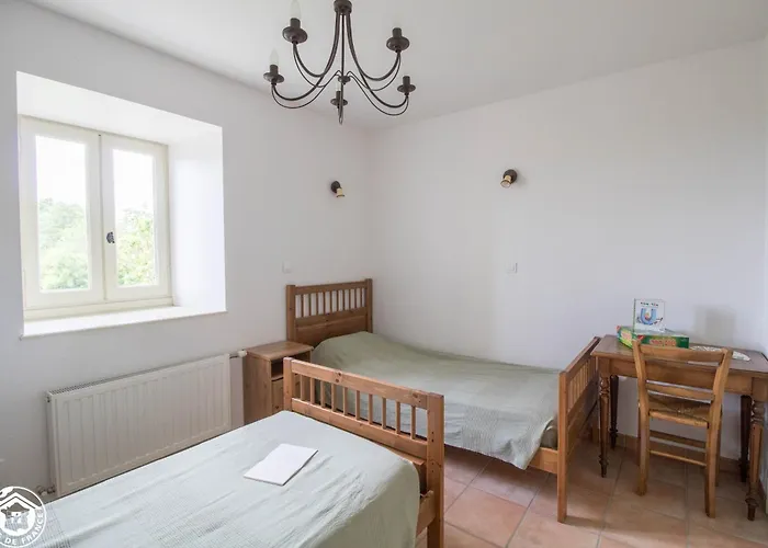 Goulapie, Village De