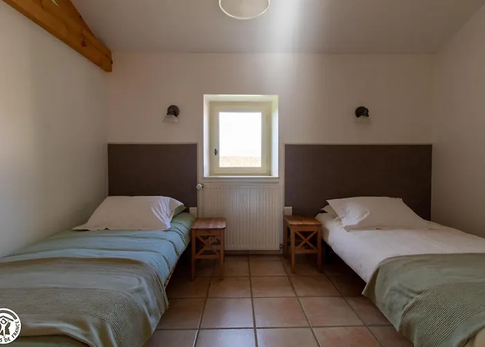 Goulapie, Village De Holiday home *