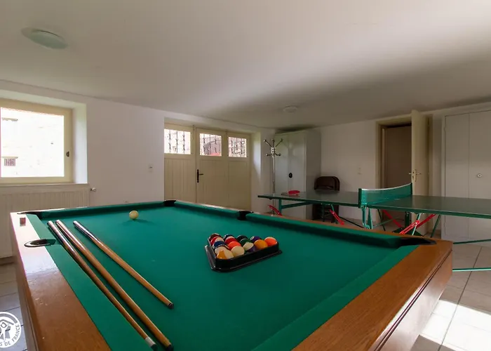 Holiday home Goulapie, Village De *