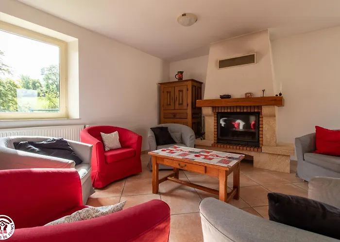 Holiday home Goulapie, Village De Saint-Quentin-sur-Sauxillanges