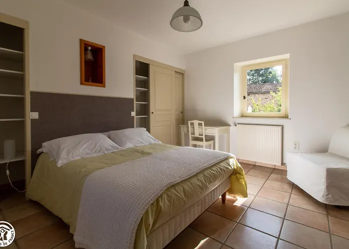 Goulapie, Village De Saint-Quentin-sur-Sauxillanges