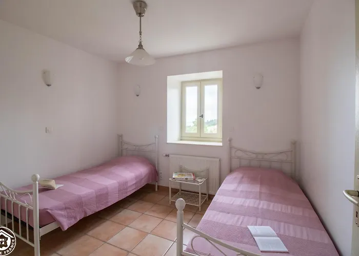 Goulapie, Village De *