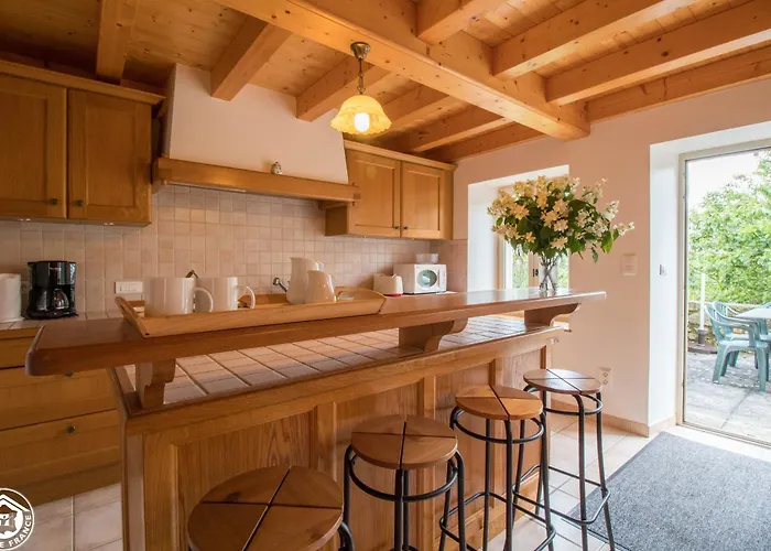 Holiday home Goulapie, Village De Saint-Quentin-sur-Sauxillanges