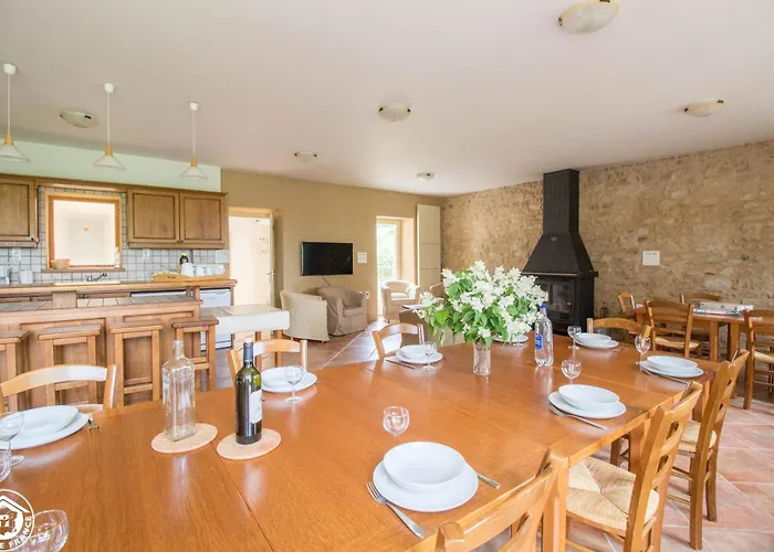 Goulapie, Village De Holiday home Saint-Quentin-sur-Sauxillanges