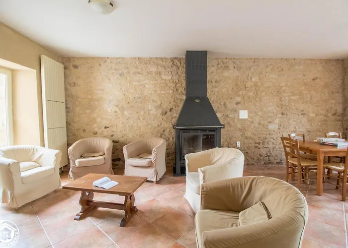 Goulapie, Village De Holiday home *