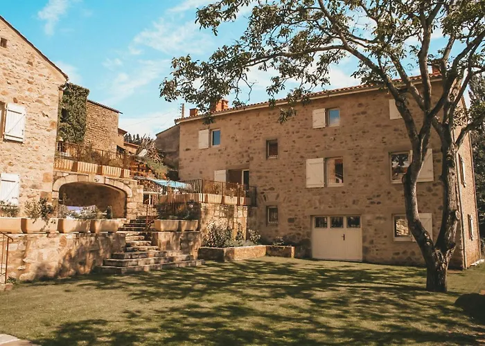 Goulapie, Village De