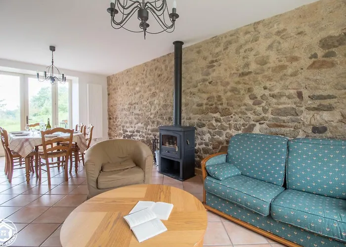 Goulapie, Village De Holiday home *