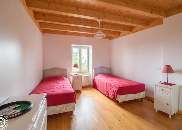 Holiday home Goulapie, Village De *