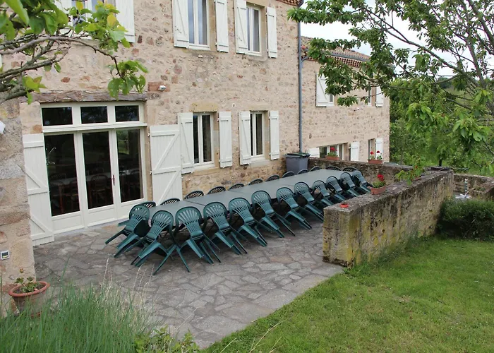 Holiday home Goulapie, Village De