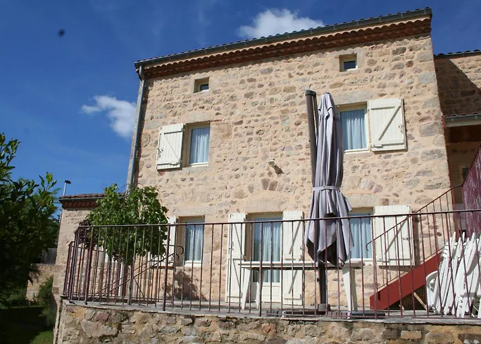 Holiday home Goulapie, Village De *