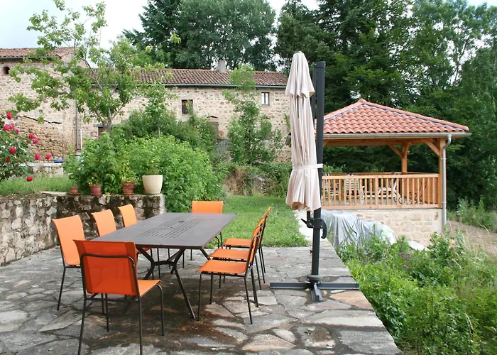 Goulapie, Village De *