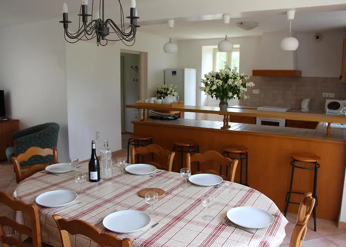 Goulapie, Village De * Saint-Quentin-sur-Sauxillanges