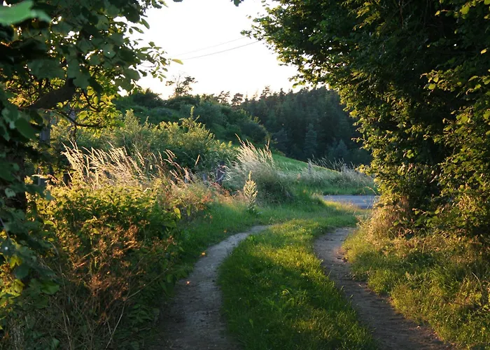 Holiday home Goulapie, Village De Saint-Quentin-sur-Sauxillanges