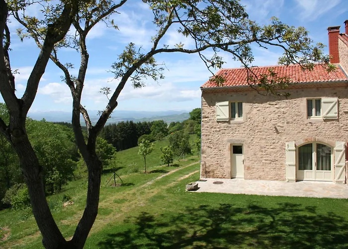 Holiday home Goulapie, Village De *